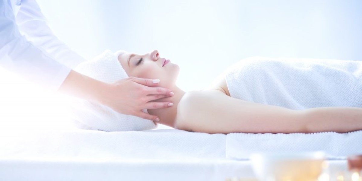 The Surprising Skin Benefits of a Deep Cleansing Facial