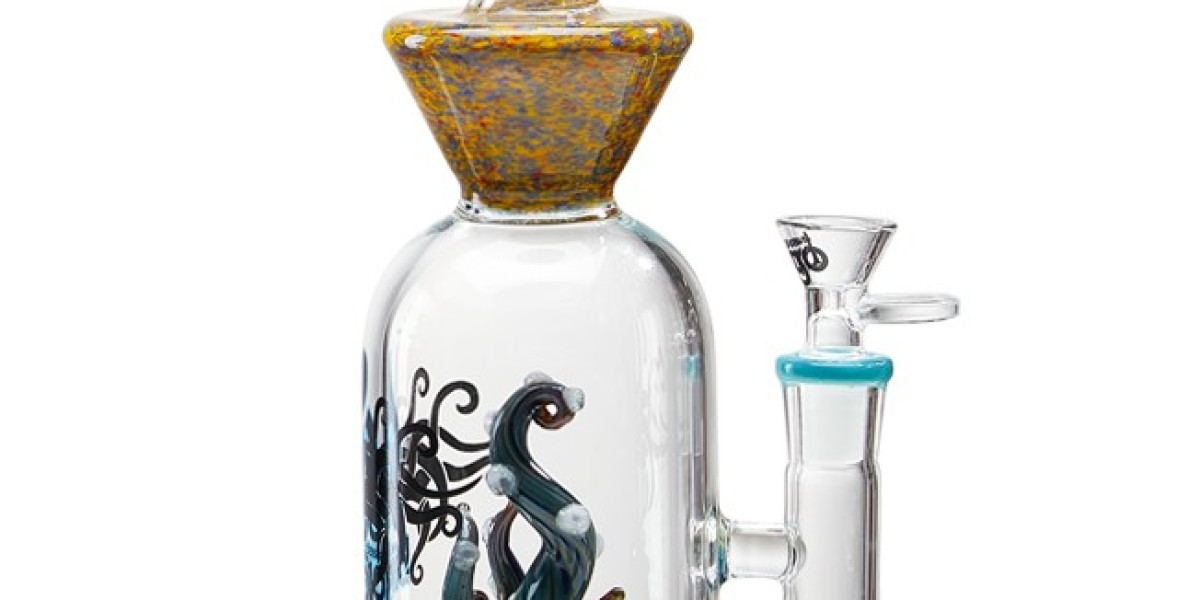 Dab Rigs: The Ultimate Guide to Everything You Need to Know