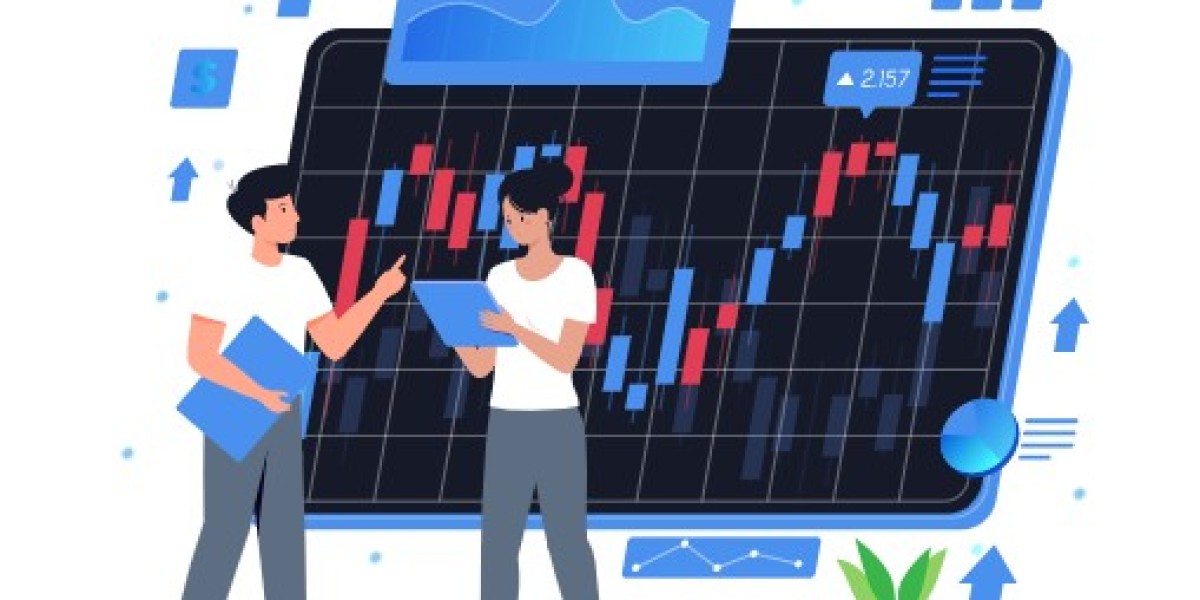 Key Features to Look for in a Reliable Stock Trading Account