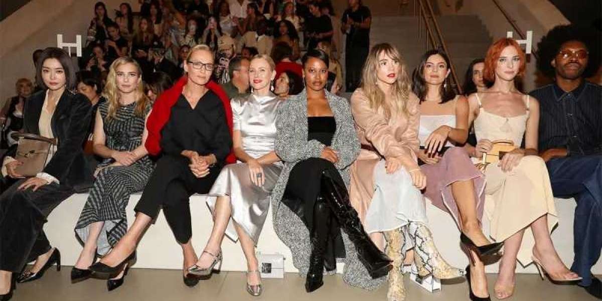 I wear it often and Loewe love pulling it out for fashion week I also