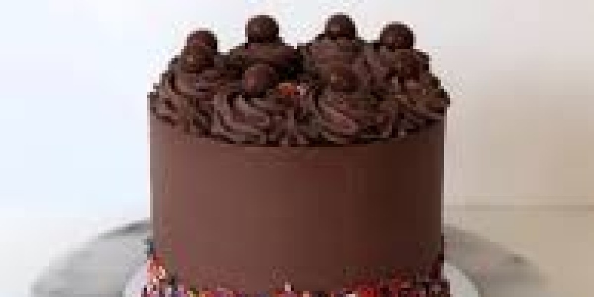 Unwrap the Flavorful Art of Custom Cakes at Sweetaholic Cafe, Islamabad