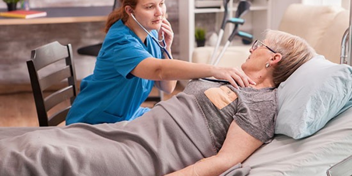 How Do Home Nursing Services Support Post-Surgery Recovery in Dubai?