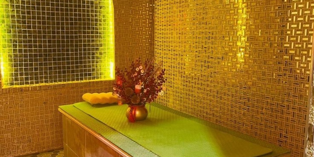 Finding the Perfect Massage Near You: A Guide to Relaxation and Wellness