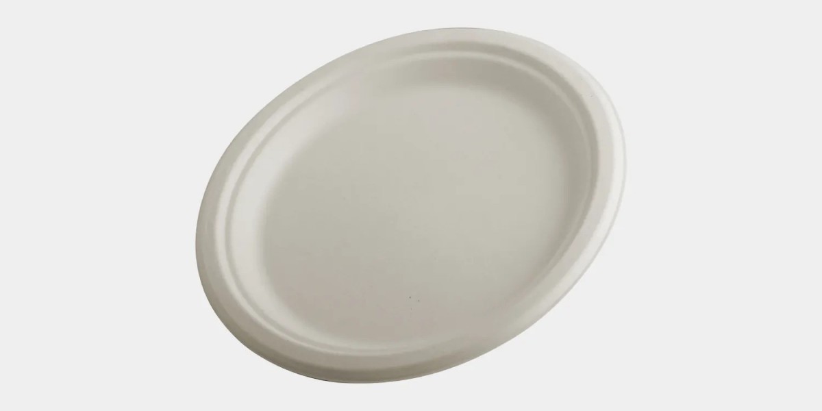 Bulk Buying Biodegradable Plates in India: Tips for Wholesalers