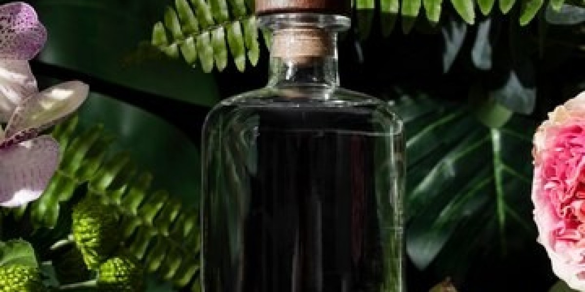 Luxury Perfume Market: How Market Restraints Impact the Industry
