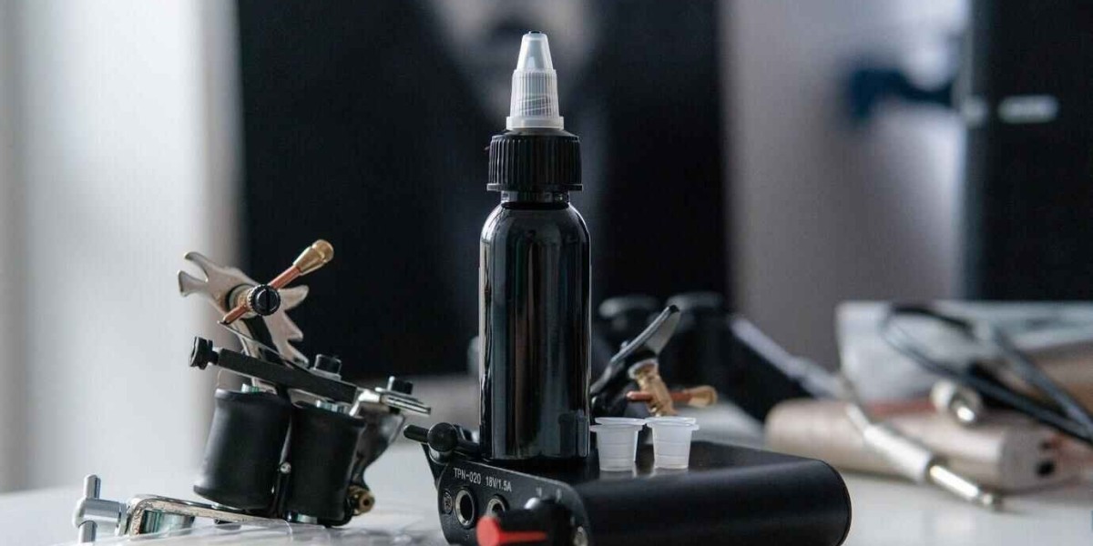 Piercing Supplies: Discover the Quality and Innovation of Livingstone Branding