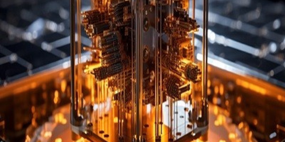 Quantum Computing Market Size, Share, Trends and Growth to 2032