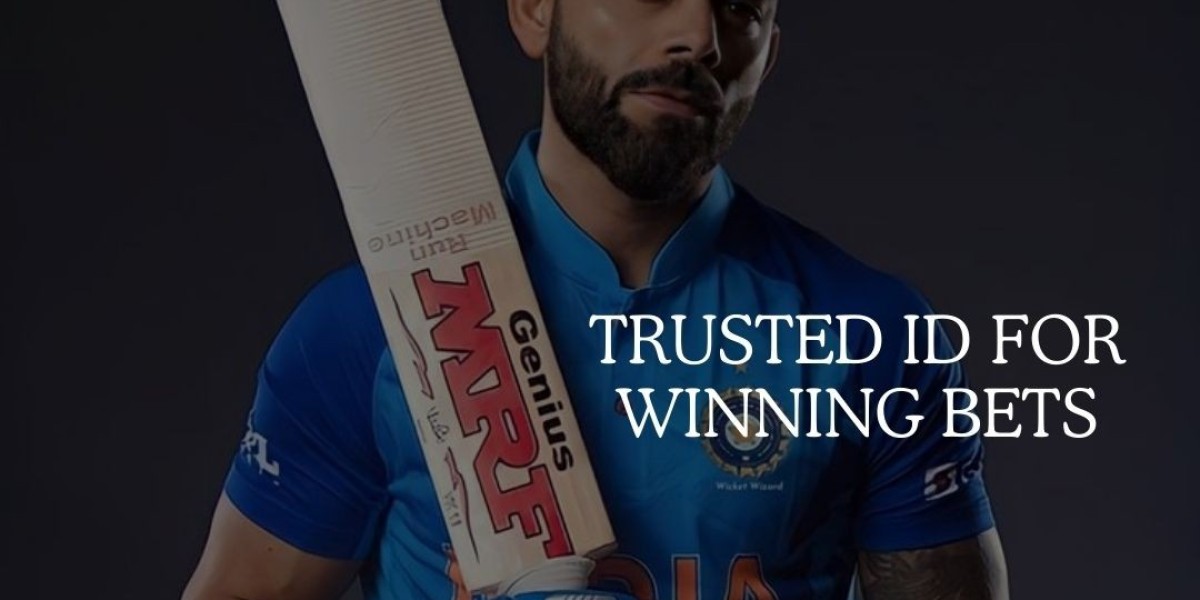 We Are World's Best Online Betting ID Provider For Trusted And Secure Gaming