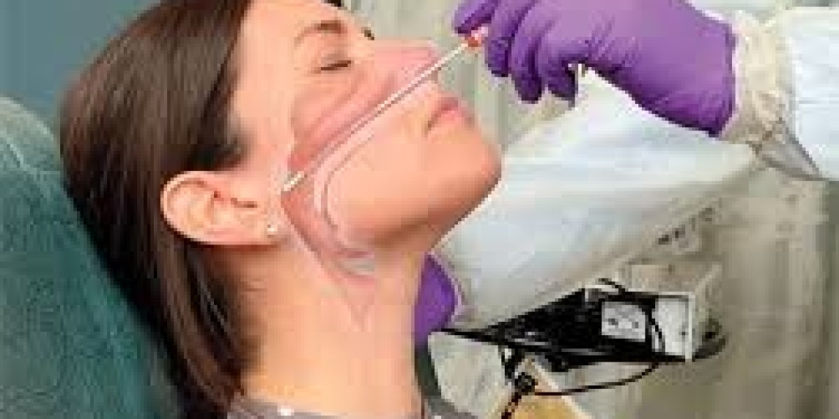 United States Nasopharyngeal Swabs Market Size, Share, Forecasts to 2033