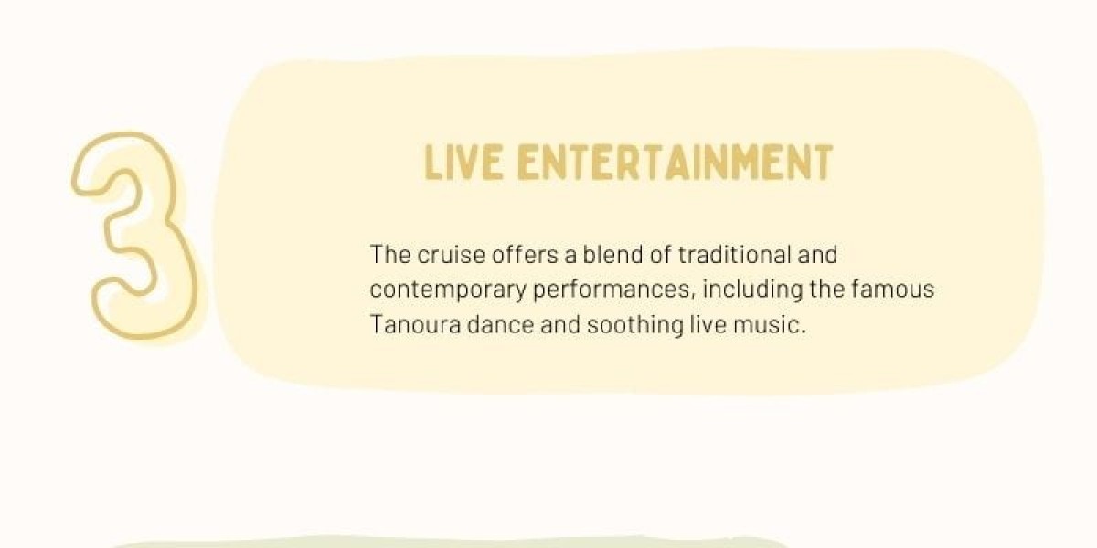Dubai Marina Dhow Cruise: A Magical Experience of Elegance and Serenity