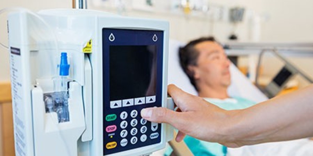 Patient-Controlled Analgesia Pump Market: The Impact of High Costs on Widespread Adoption