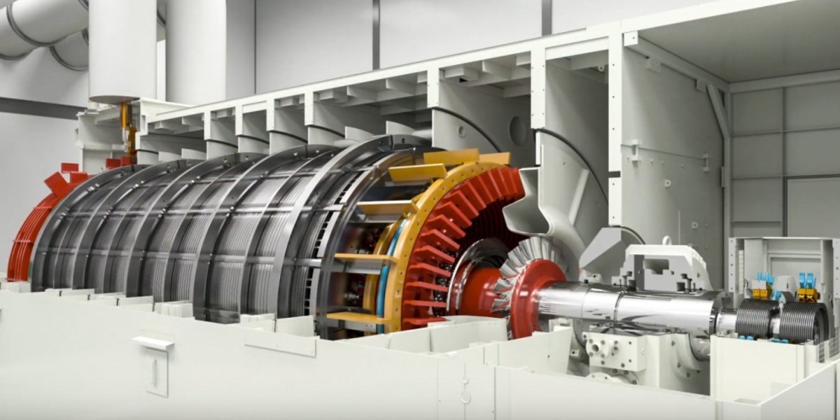 Synchronous Condensers Market Demand: A Detailed Examination of Influencing Factors and Growth Prospects