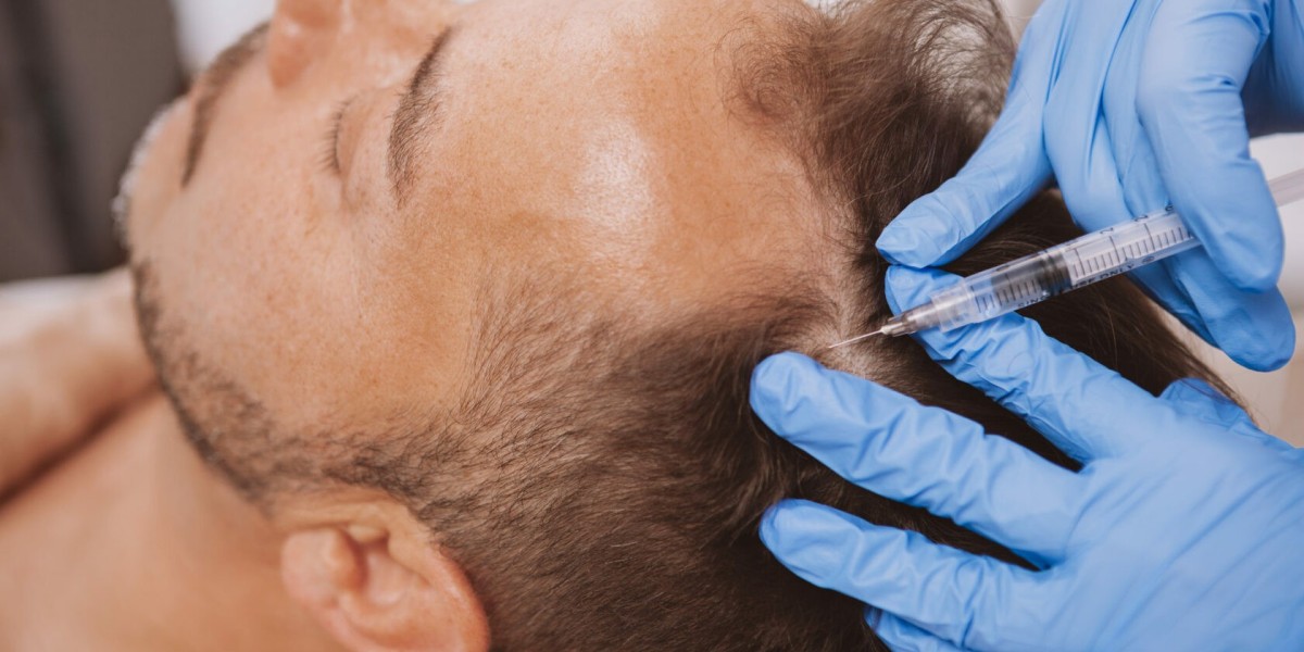Am I a Candidate for Stem Cell Hair Transplant in Riyadh?