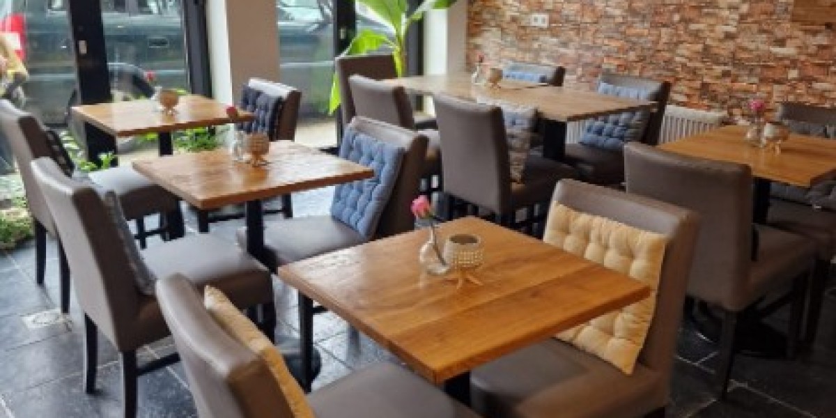 Hawa’s International Kitchen: De Ultieme Culinaire Beleving