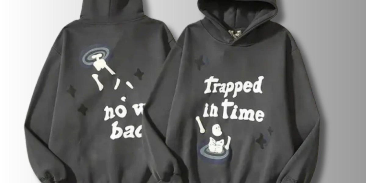 The Official Broken Planet: A New Era in Streetwear Fashion