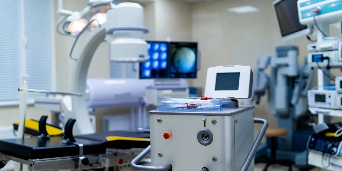 Latin American Implantable Medical Devices Market: Growth Projections and Trends (2024-2032)