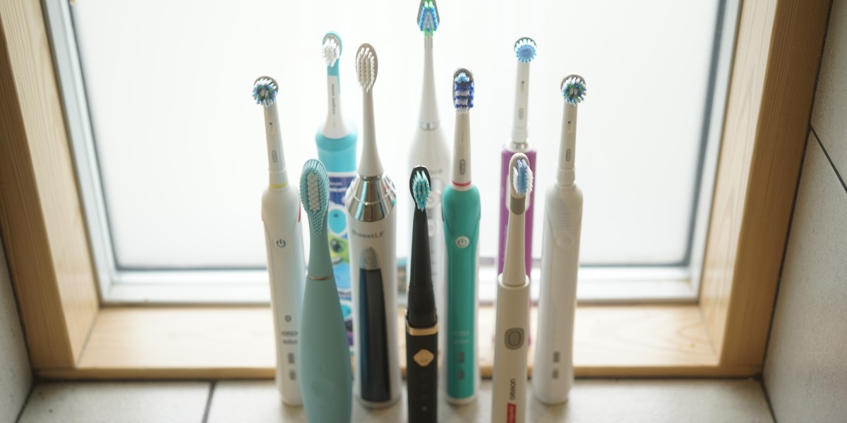 Electric Toothbrush Market Outlook: Insights into Growth Drivers and Consumer Demand Shaping the Future
