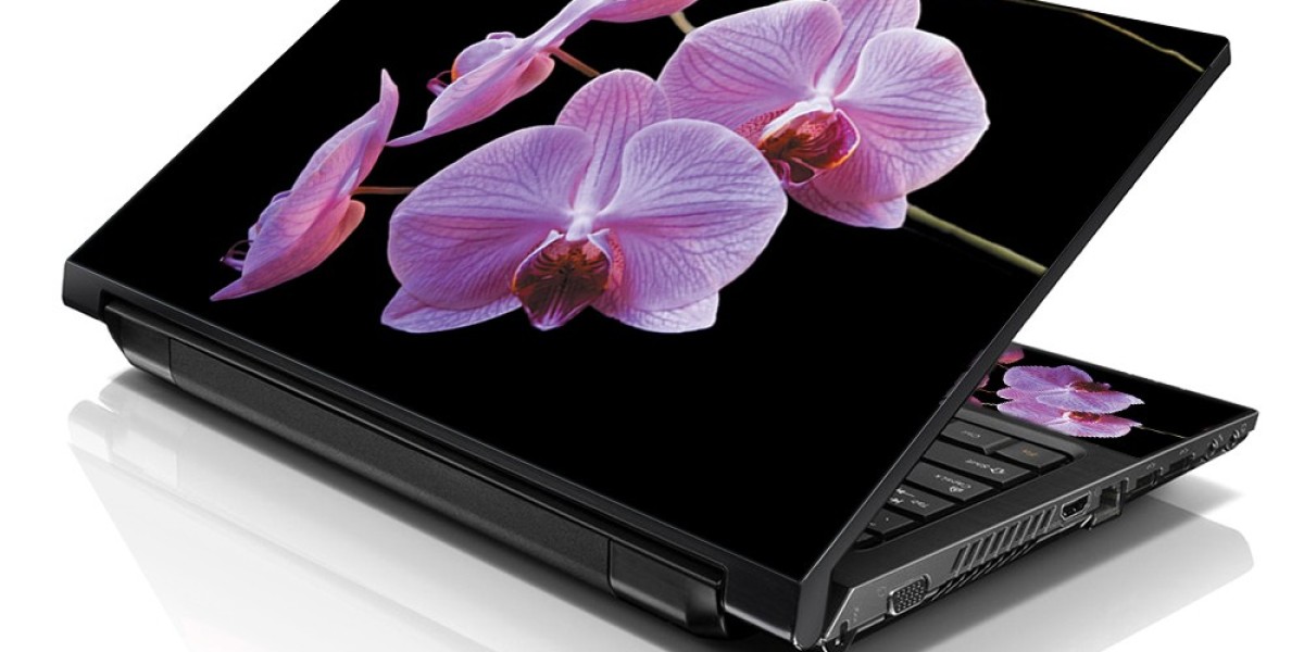 How Can a Laptop Skin Cover Protect Your Device?