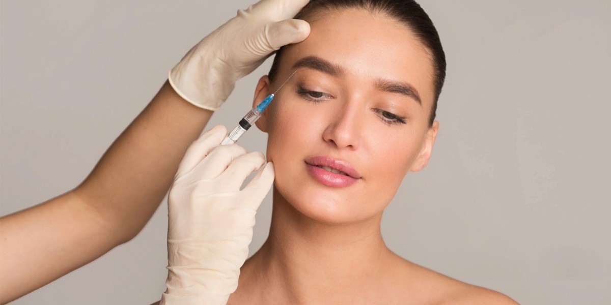 Step-by-step guide to botox injection in Riyadh