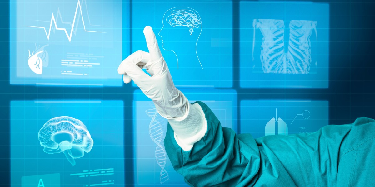 Surgical Information System Market Potential and Emerging Trends: Exploring Opportunities for Innovation and Market Pene
