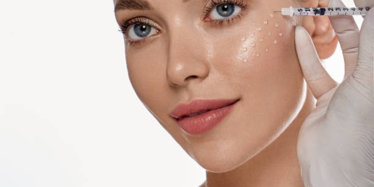 "Transform Your Look: Best Mesotherapy Treatments Available in Riyadh"