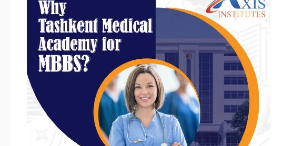 Study MBBS in Tashkent Medical Academy, Uzbekistan