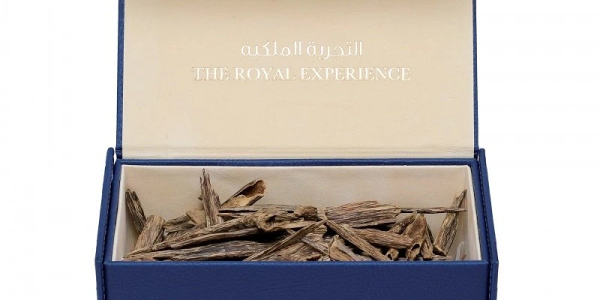 Buy Classic Oud Agarwood Online - Premium Quality for a Luxurious Aroma