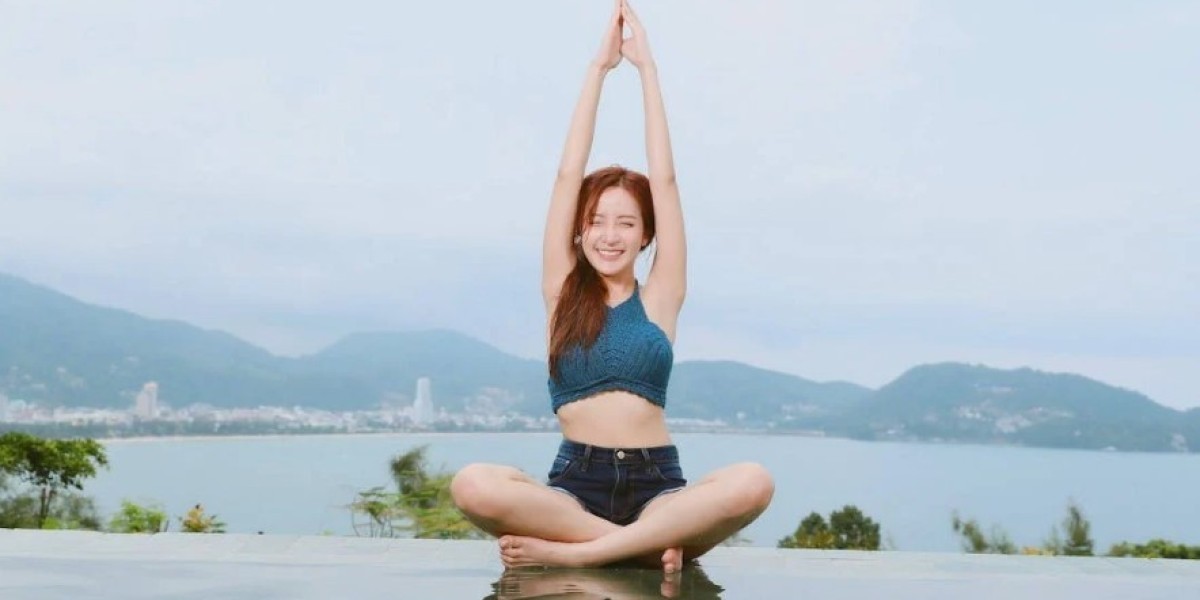 Why Bali Is the Dream Destination for Aspiring Yoga Teachers