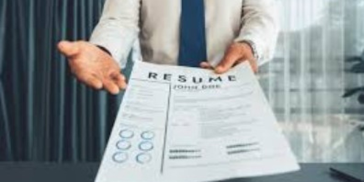 How to Make Your Achievements Look Good in a CV