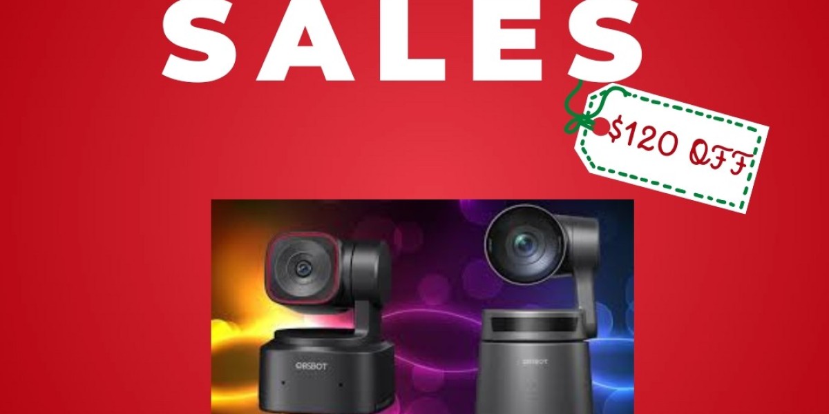 Tips to Boost Your Cam Live Stream with Obsbot Special Offer