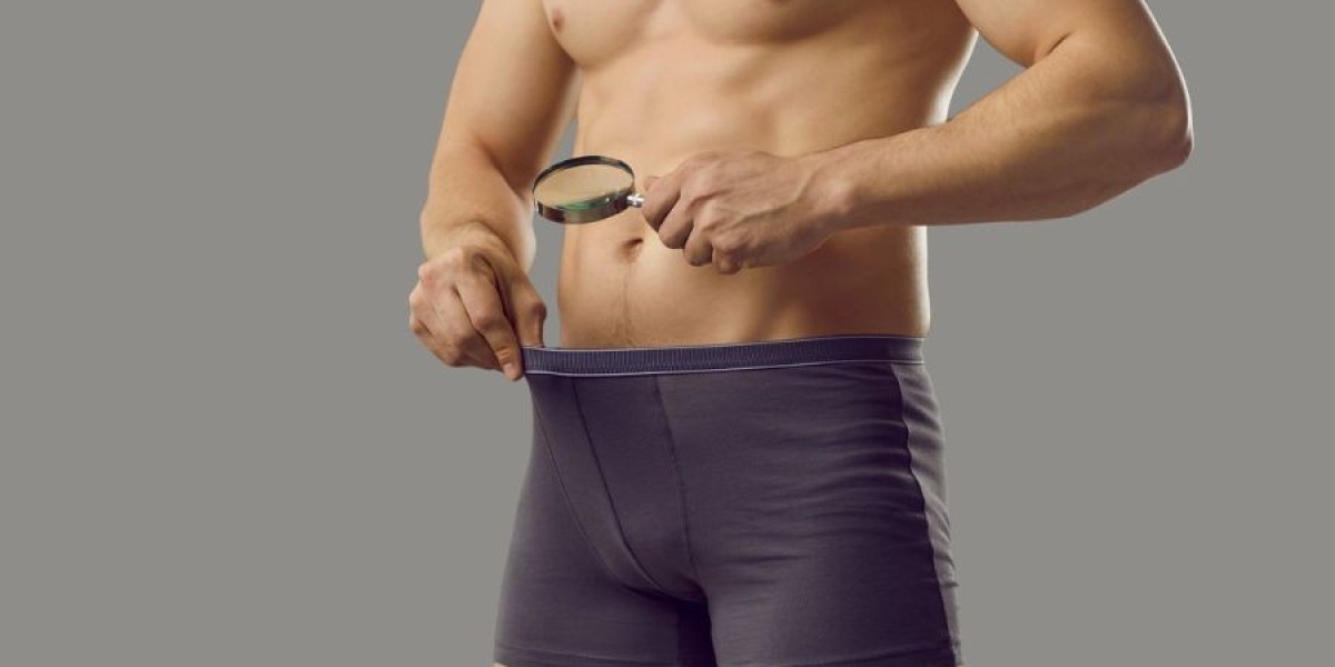 How long does penis enlargement last in Dubai?