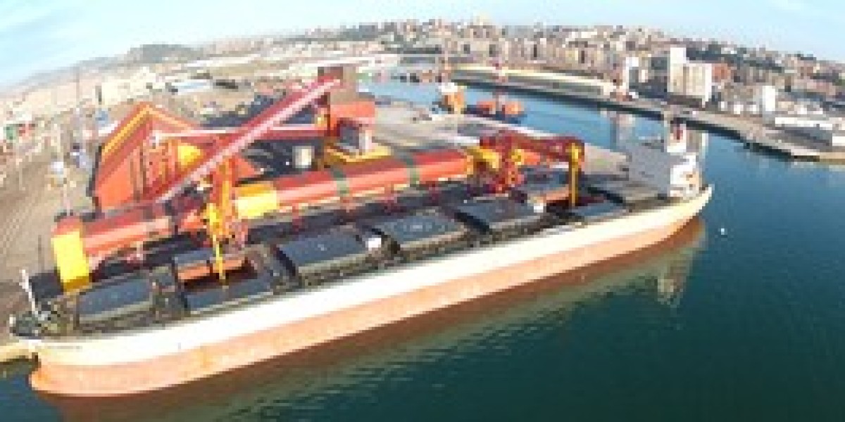 Bulk Terminals Market Overview: USD 28,800 Million by 2034