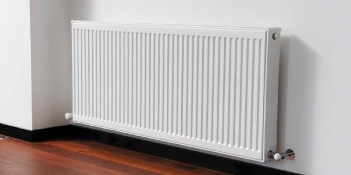 Hydronic Radiators Market Growth Trends Analysis and Dynamic Demand