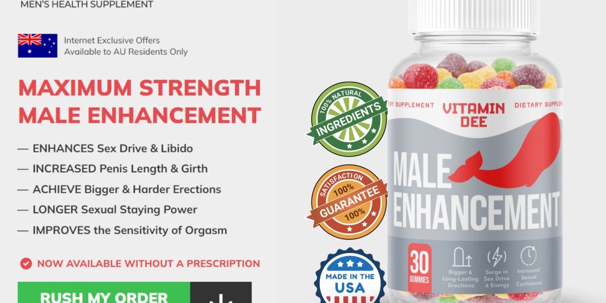 Vitamin Dee Gummies South Africa: Is It Right for You?