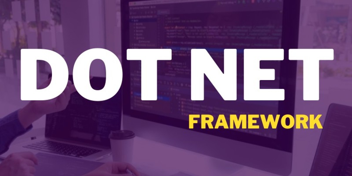 How Dot Net Training Prepares You for a Successful Career in Web Development?