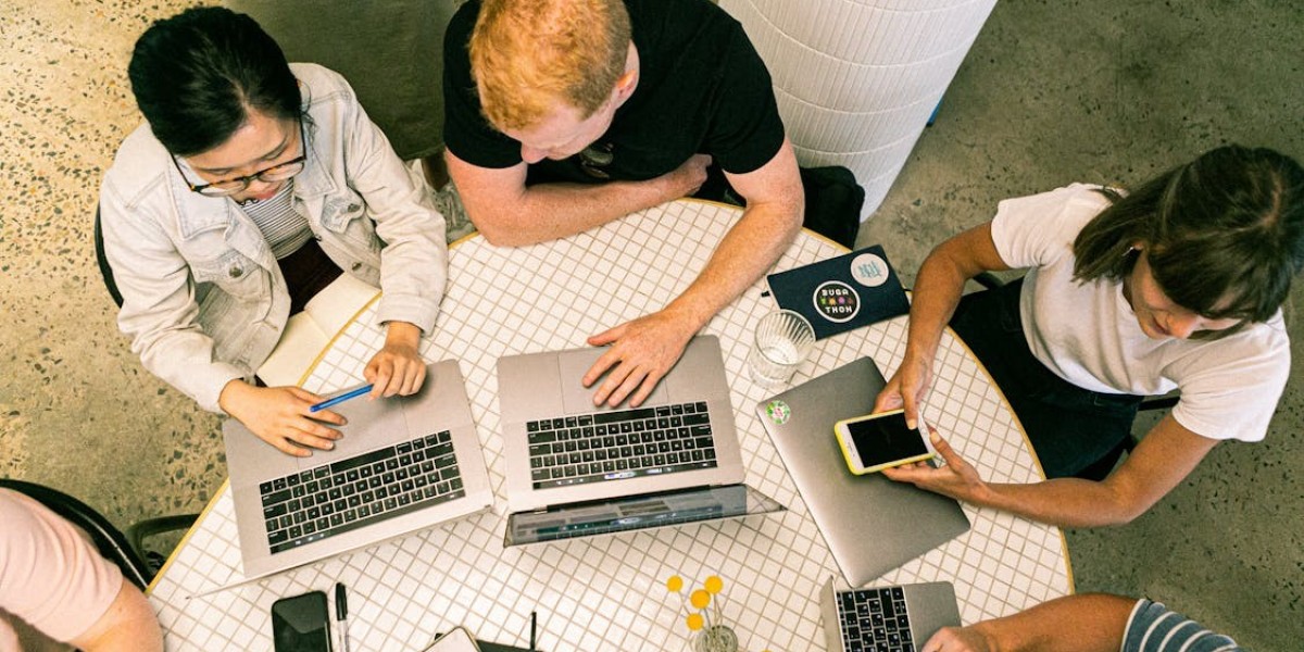 Learn Digital Marketing like a Pro: Secrets to Online Success Revealed