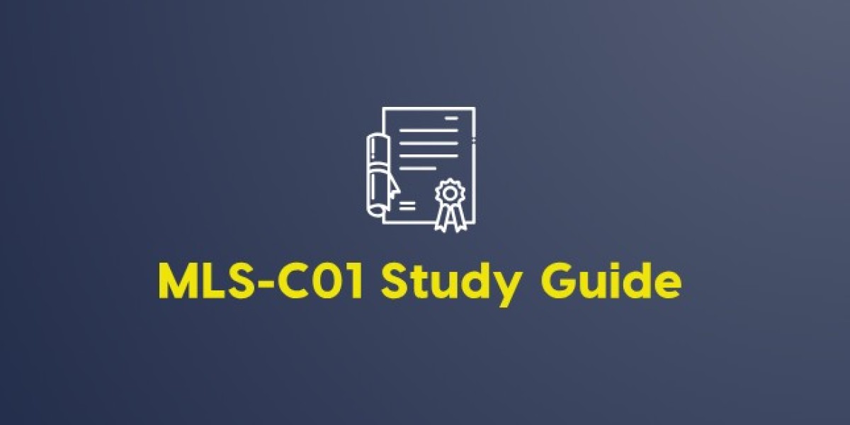 Get Top-Quality MLS-C01 Study Guide at DumpsBoss for Less