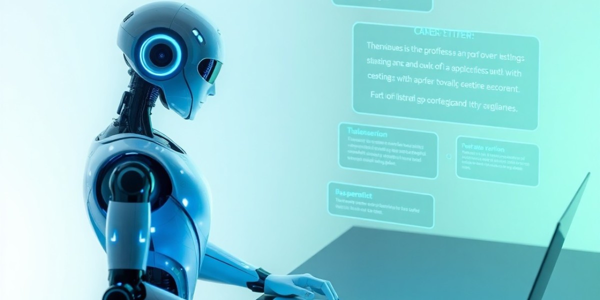 Write Like a Pro: How AI Perfects Your Cover Letters