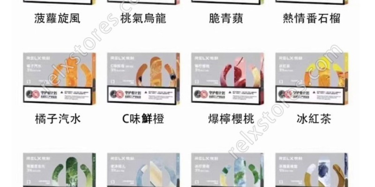 從IQOS到一次性小煙：消費者指南與產品比較