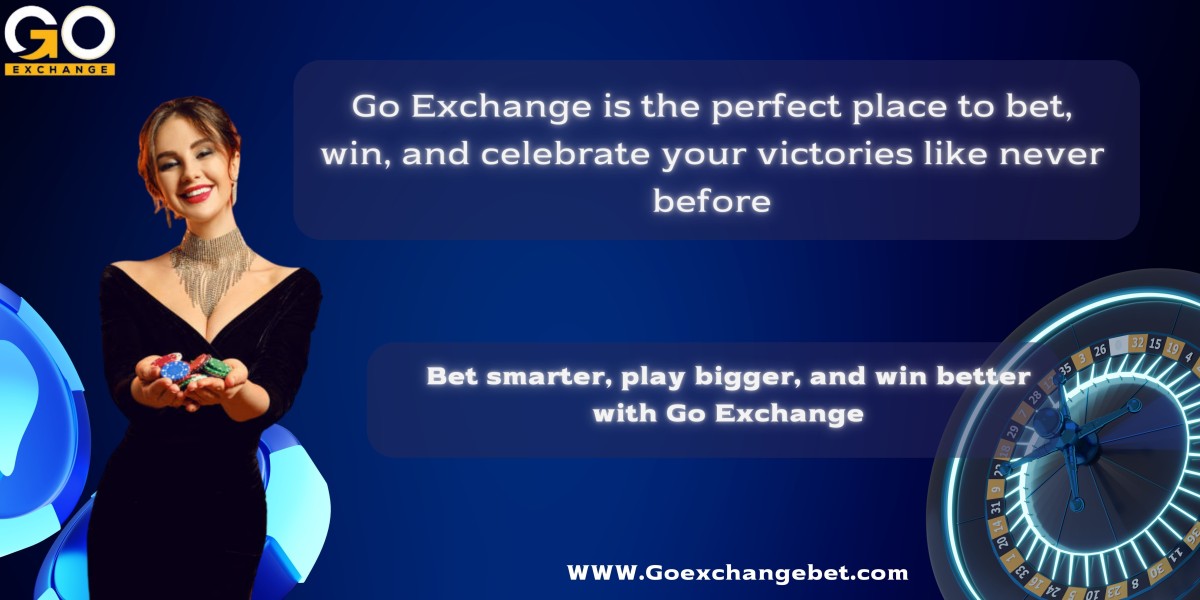 Go Exchange for Real Betting Exchanges – Start Betting Successfully