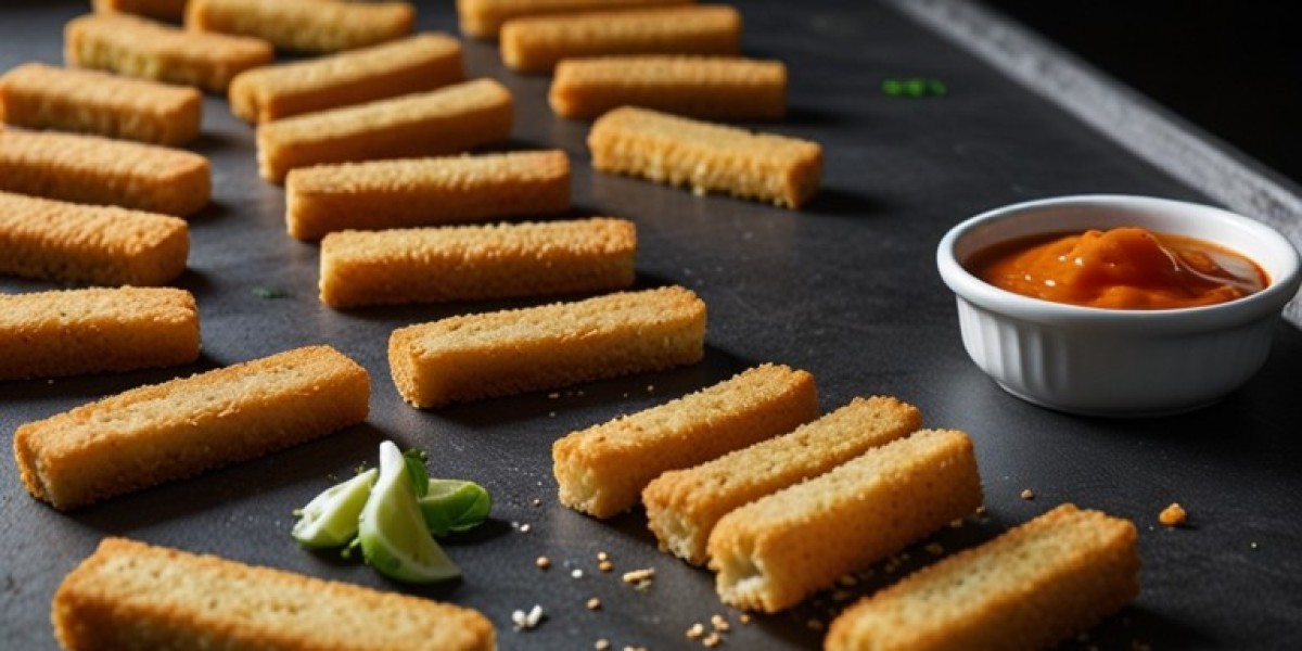 Fish Fingers Manufacturing Plant Project Report 2024: Requirements and Cost Involved