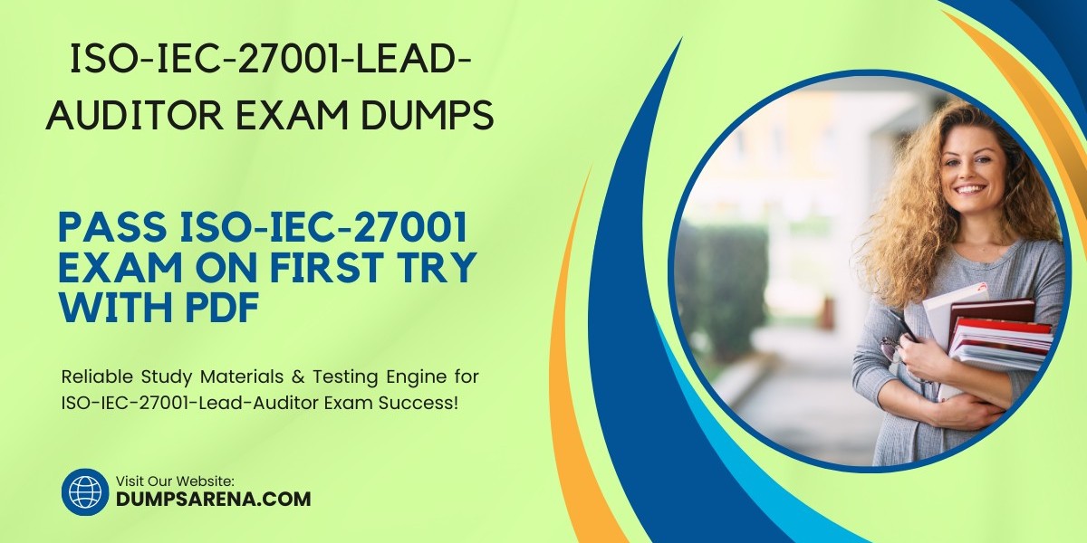 ISO-IEC-27001 Exam Help? DumpsArena Got You Covered