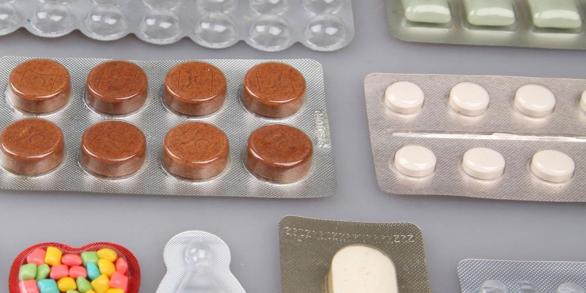 Blister Packaging Market: Role of E-commerce in Growth