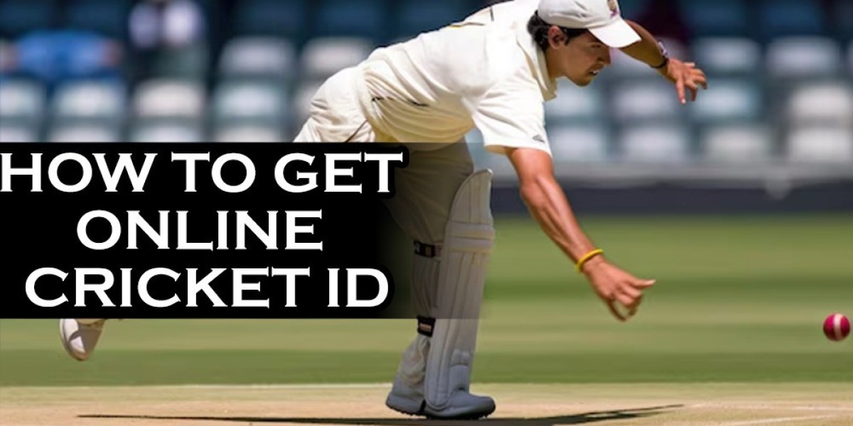 Why Is An Online Cricket ID Crucial to Bet on All Cricket Events?