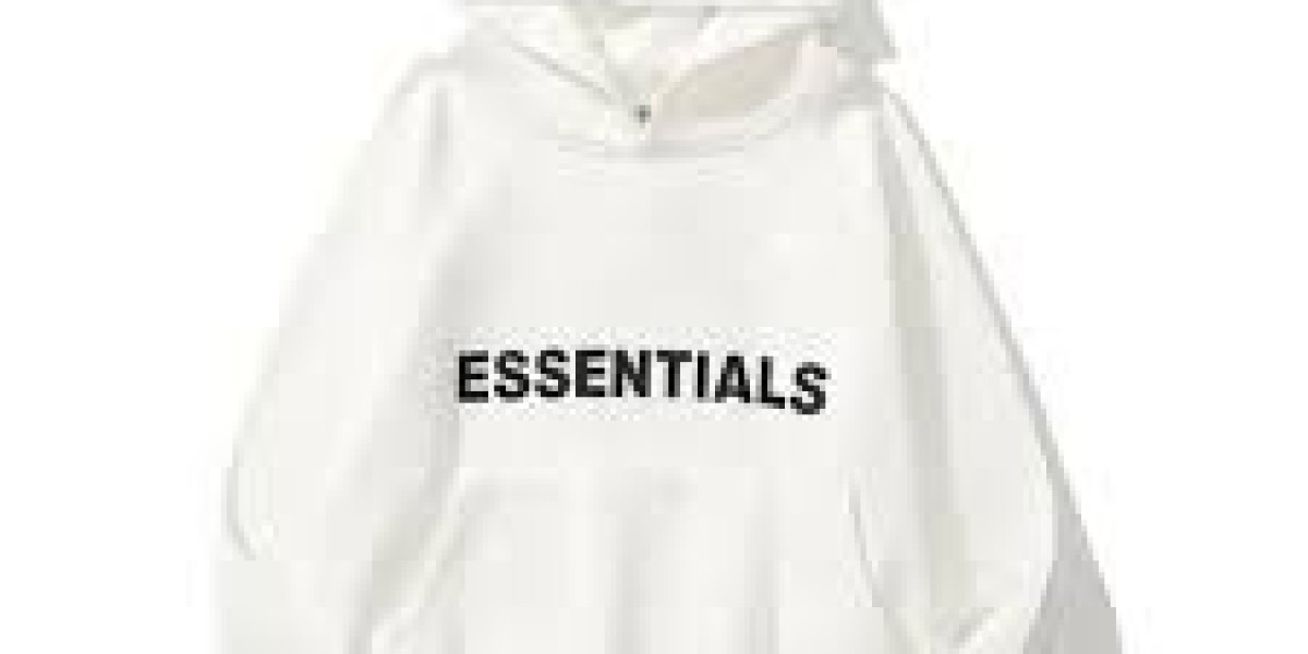 Essentials Hoodie  popular useable style