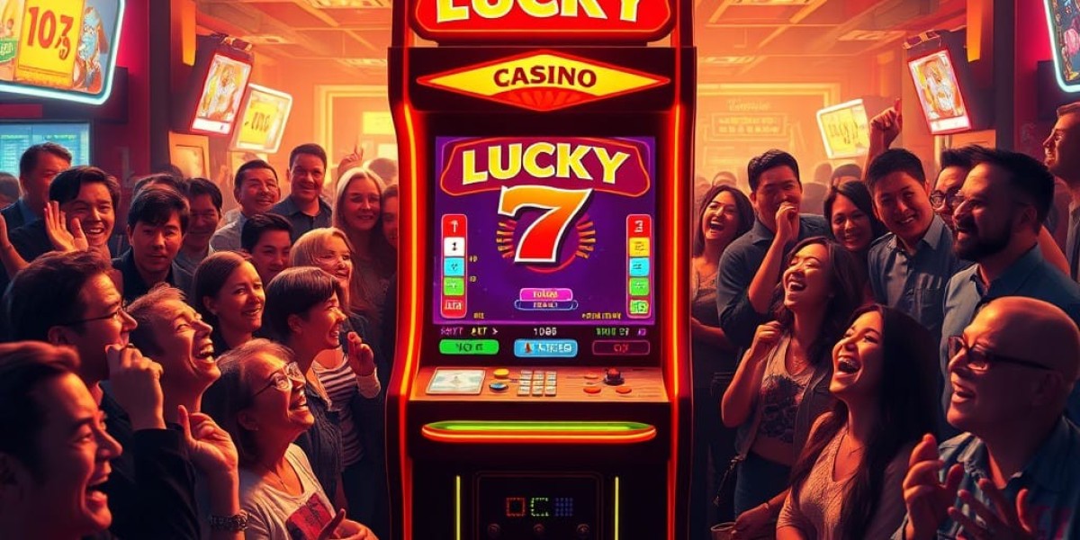 "Exploring the Exciting World of CasinoLucky7Even: A Complete Guide"