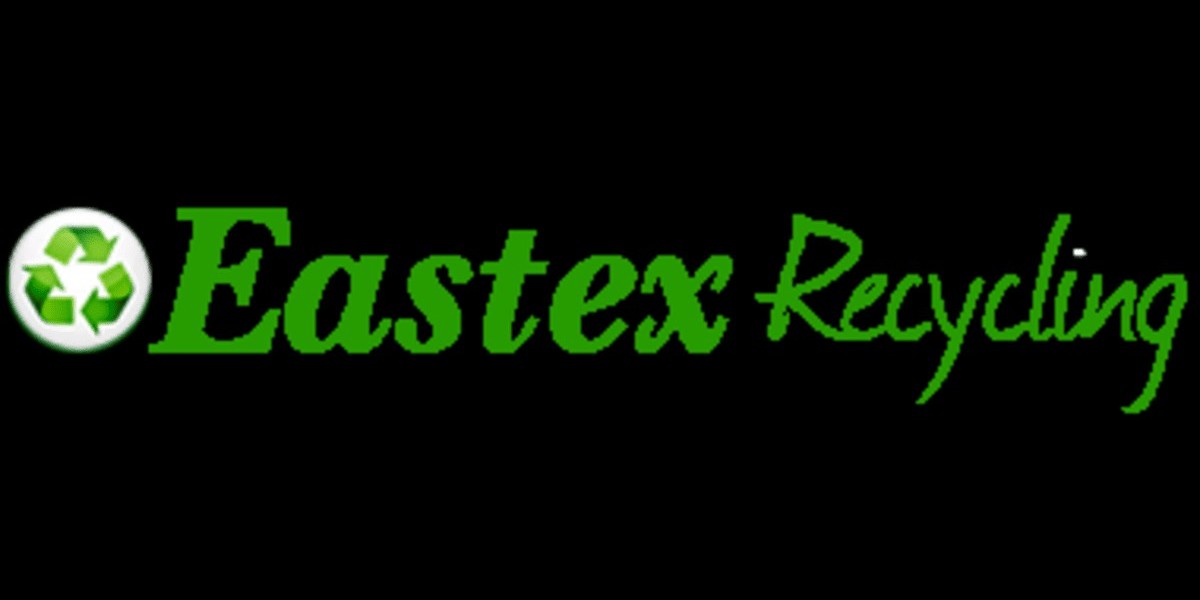 Scrap Yard in San Jacinto County: Why Eastex Recycling is Your Best Option for Recycling