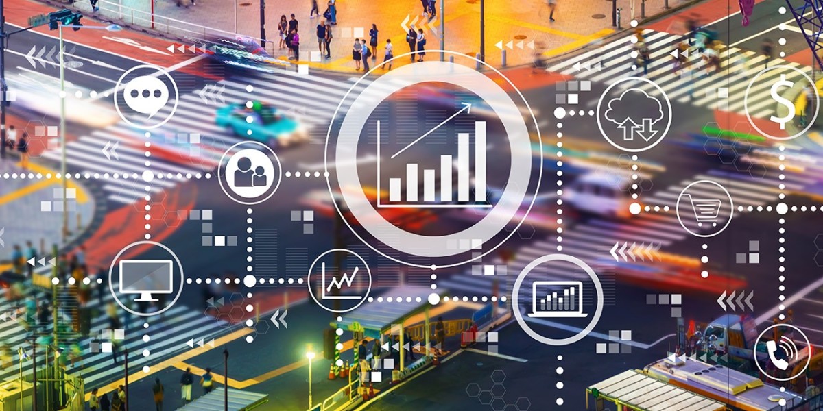 Smart Transporation Market Analysis, Size, Share, Growth, Trends, and Forecasts by 2031