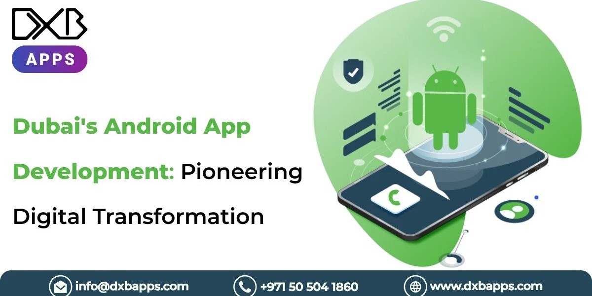 DXB APPS is here to turn your mobile app development Abu Dhabi idea to life with top solutions