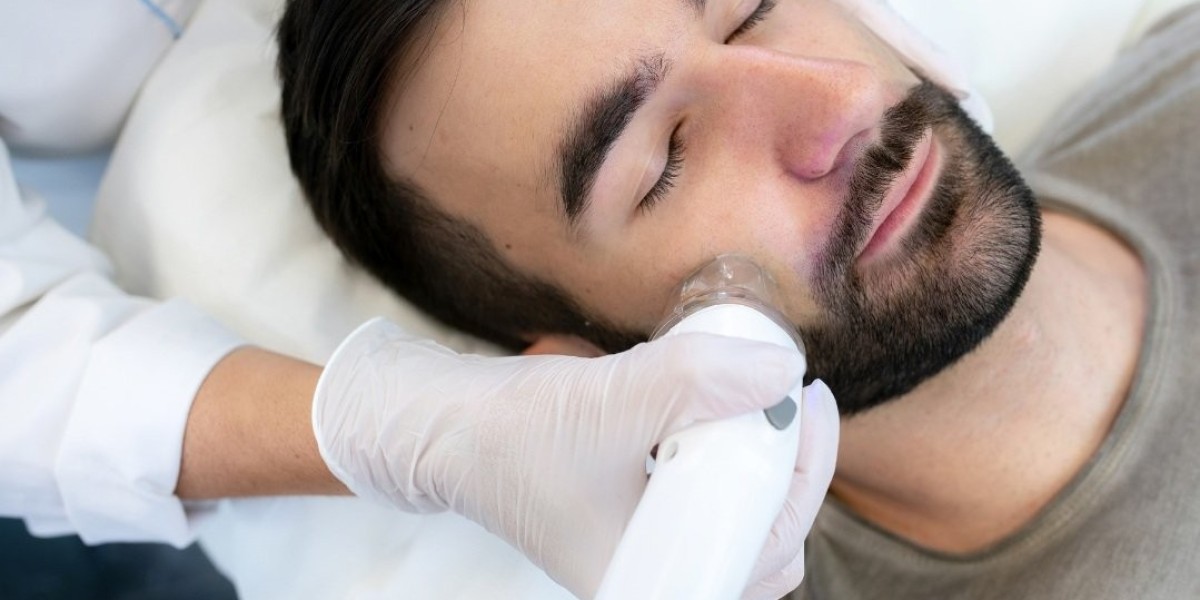 Fractional RF Microneedling: A Non-Invasive Treatment for Skin Rejuvenation in Dubai